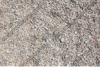 ground gravel cobble 0002